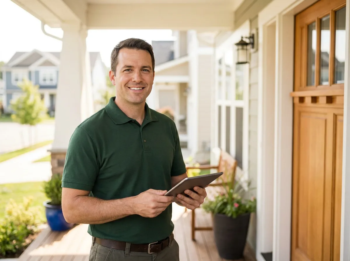 Pest control FAQs for Oak Ridge, LA